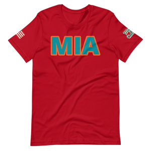 Miami Culture Shirt