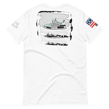 Load image into Gallery viewer, Detroit Culture DC3&#39;s Shirt
