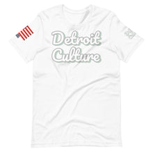 Load image into Gallery viewer, Detroit Culture DC3&#39;s Shirt
