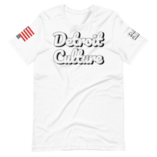 Load image into Gallery viewer, Detroit Culture DC3’s Shirt (M)
