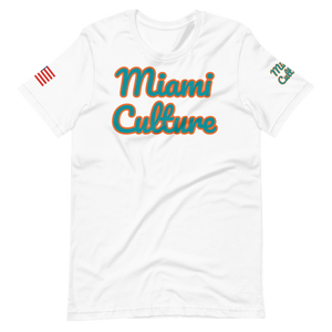 Miami Culture Shirt