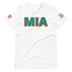 Miami Culture Shirt