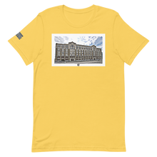 Load image into Gallery viewer, Detroit Culture Nostalgic CT Shirt
