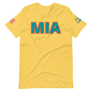 Miami Culture Shirt