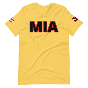 Miami Culture Shirt