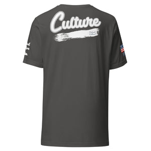 Detroit Culture Sle Shirt