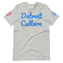 Load image into Gallery viewer, Detroit Culture Shirt
