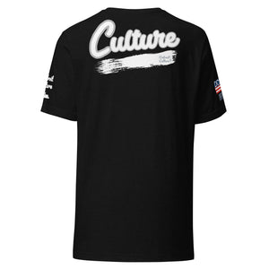 Detroit Culture Sle Shirt