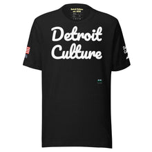 Load image into Gallery viewer, Detroit Culture Sle Shirt
