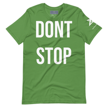 Load image into Gallery viewer, “DONT STOP” top
