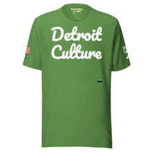 Load image into Gallery viewer, Detroit Culture Sle Shirt
