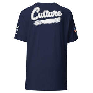 Detroit Culture Sle Shirt