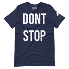 Load image into Gallery viewer, “DONT STOP” top
