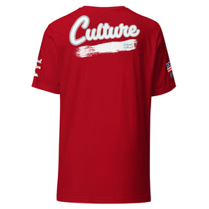 Detroit Culture Sle Shirt