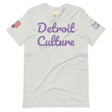 Load image into Gallery viewer, Detroit Culture Shirt
