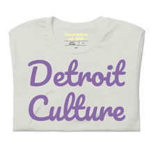 Load image into Gallery viewer, Detroit Culture Shirt
