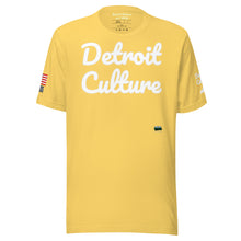 Load image into Gallery viewer, Detroit Culture Sle Shirt
