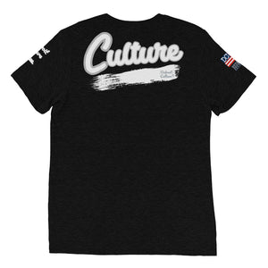 Detroit Culture Sle Soft Shirt