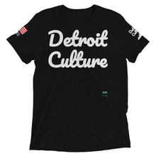 Load image into Gallery viewer, Detroit Culture Sle Soft Shirt
