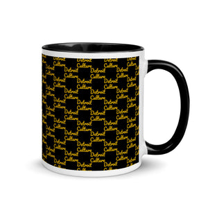 Detroit Culture Cup