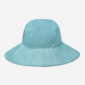 Detroit Culture Bucket Hat