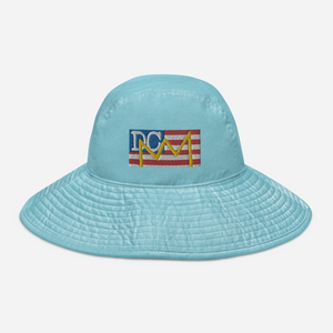 Detroit Culture Bucket Hat