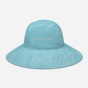 Detroit Culture Bucket Hat