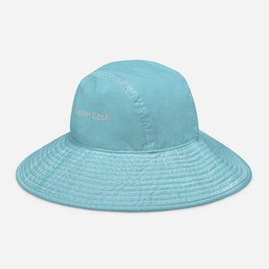 Detroit Culture Bucket Hat