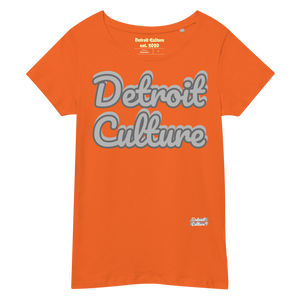 Detroit Culture Loev Women Top