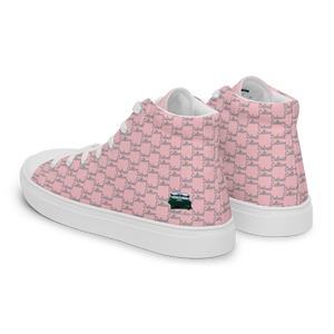 Detroit Culture DC4 Shoes (Women)