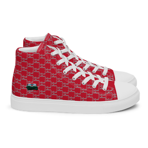 Detroit Culture DC4 Shoes (Women)