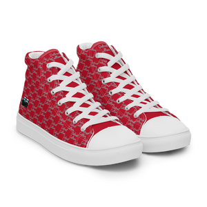 Detroit Culture DC4 Shoes (Women)