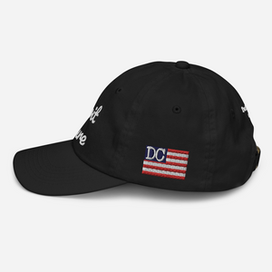 Detroit Culture Kids Hat