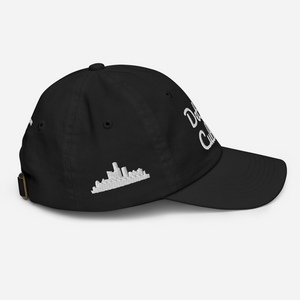 Detroit Culture Kids Hat