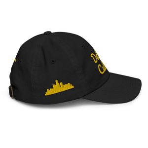 Detroit Culture Kids Hat