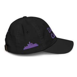 Detroit Culture Kids Hat